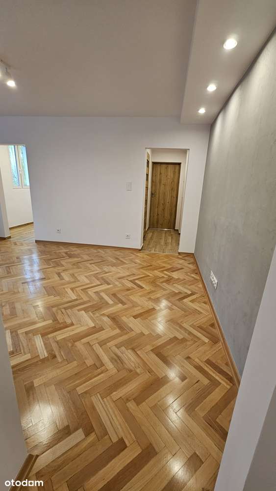 3 pok. z balkonem. PO REMONCIE! – pohled 6