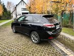 Lexus Seria RX 450h (hybrid) Luxury Line - 4