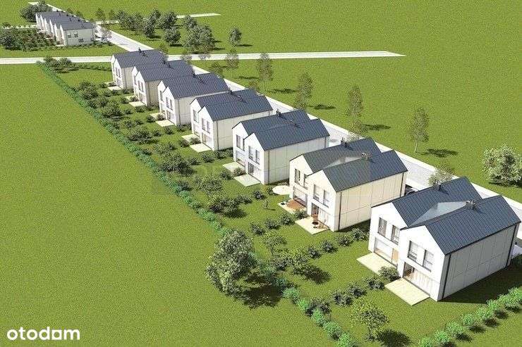 Osiedle "Wyjątkowa" - Pełny obrazek: 4/6