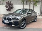 BMW X6 xDrive30d MHEV - 1