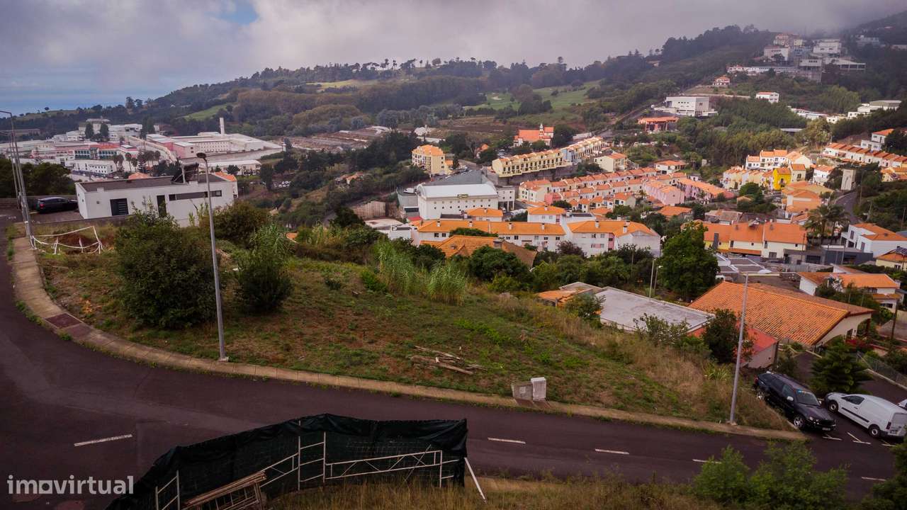 Lote terreno, EIRAS CANIÇO - Grande imagem: 5/14