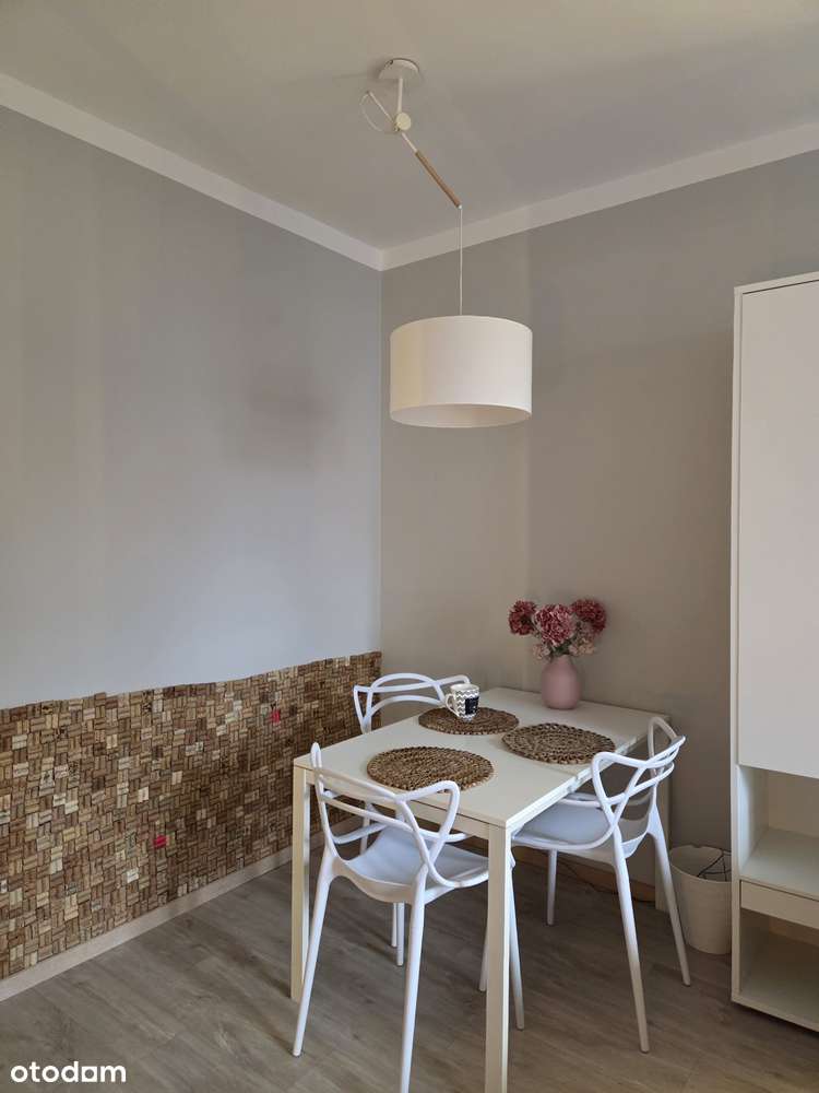 Bezpośrednio, 2 pokoje 36m2, zielona Ochota, słoneczne i ciche - Pełny obrazek: 5/17