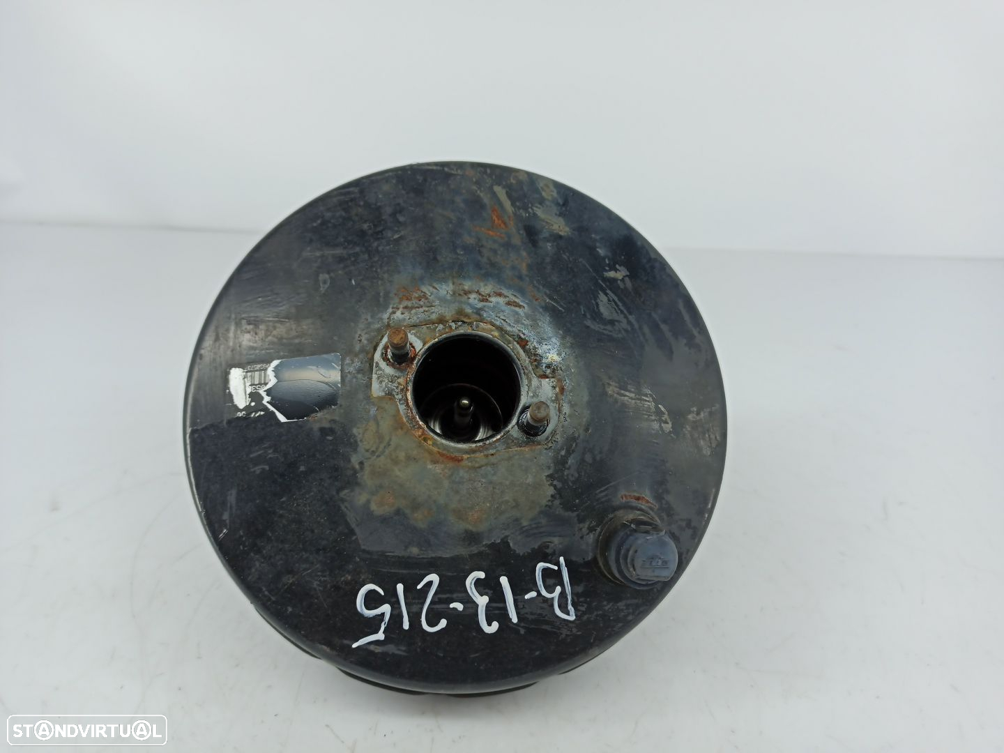 Servofreio Peugeot 206 Hatchback (2A/C) - 5