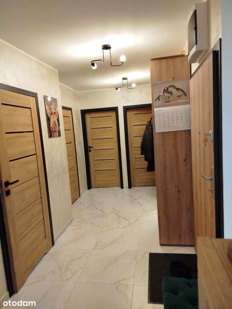 Bezpośrednio – 4-pok m 70,8 m² z tarasem 60 m² | W-wa Białołęka - Pełny obrazek: 4/15