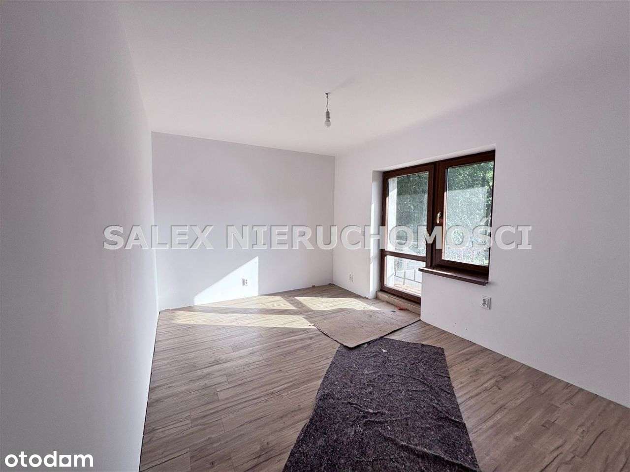 Wynajmę Dom Pracowniczy-Rybnik, Elektrownia - Pełny obrazek: 4/7