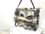 MOTOR COMPLETO FORD FOCUS 2002 -C9DB - 7