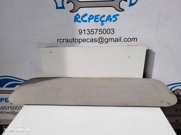 FORRO MALA PORTA TAMPA MALA SUPORTE ORIGINAL NISSAN X TRAIL X-TRAIL XTRAIL T30 - 1