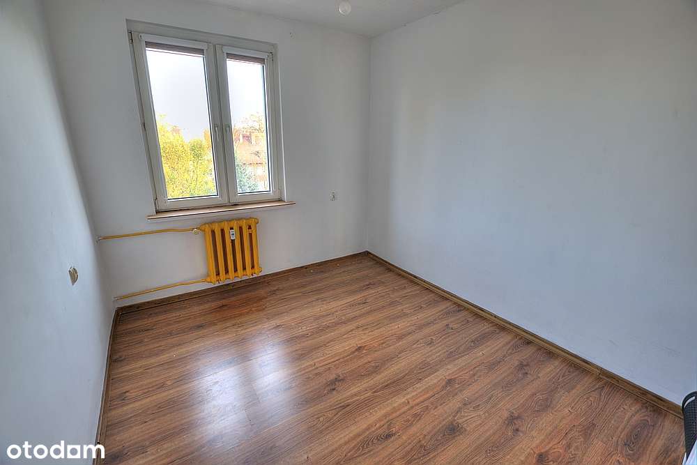 2 pokoje, ul. Kochanowskiego-5