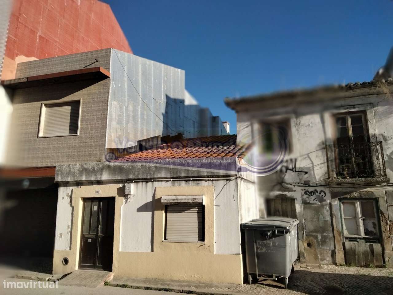 Moradia T2+1 em Alhandra (ALH022) - Grande imagem: 4/7