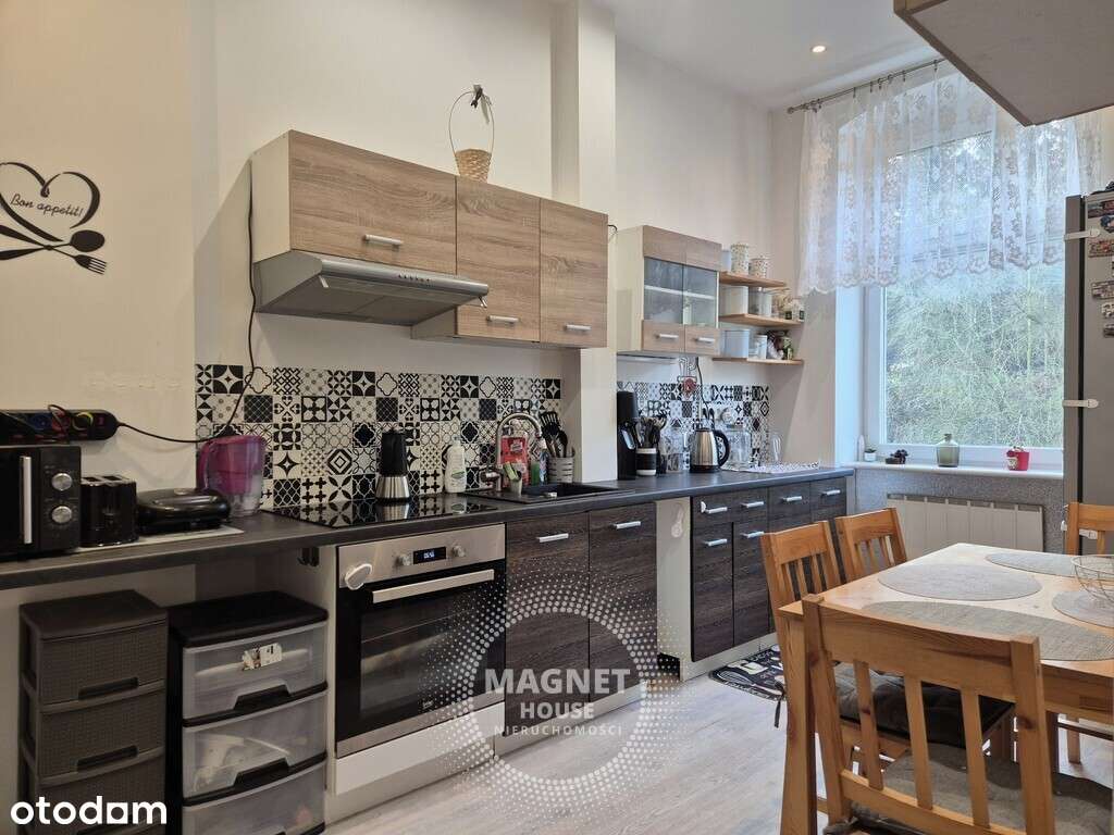 Przestronne i jasne 3 pokoje do wprowadzenia - Pełny obrazek: 5/10