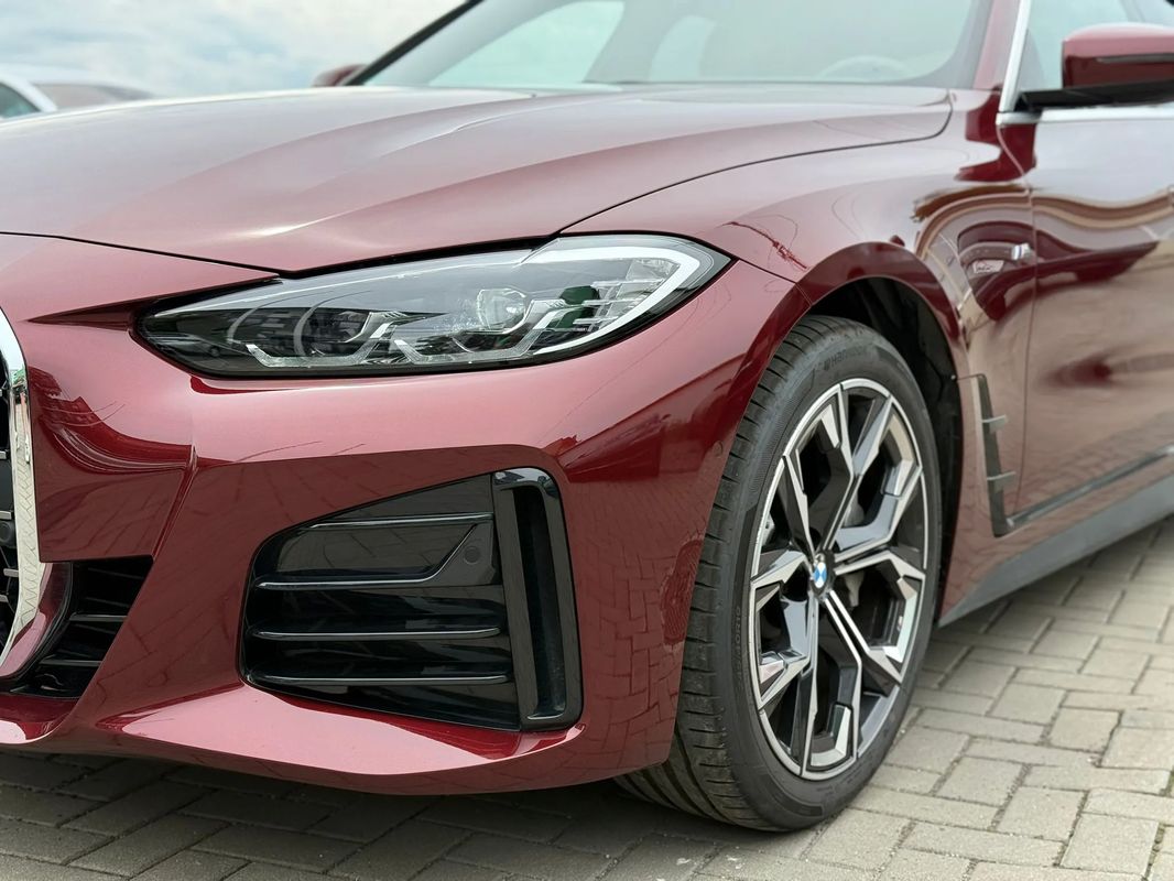 BMW Seria 4 430i xDrive Gran Coupe M Sport - 12