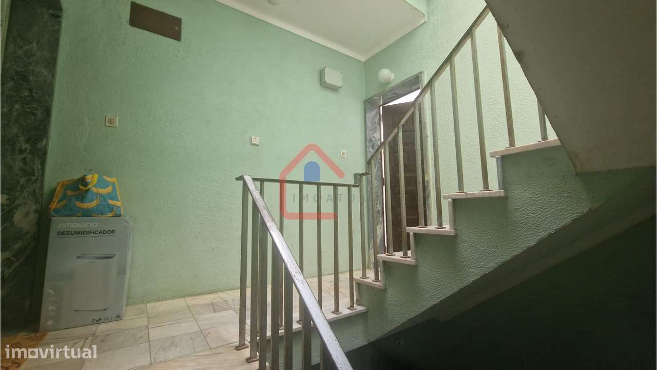 Apartamento T3 em Setúbal-29