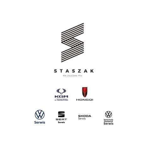 STASZAK