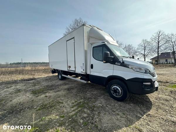 Iveco Daily 70C18 - 3