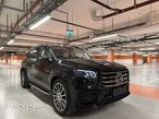 Mercedes-Benz GLS 450 d mHEV 4-Matic AMG Line - 4