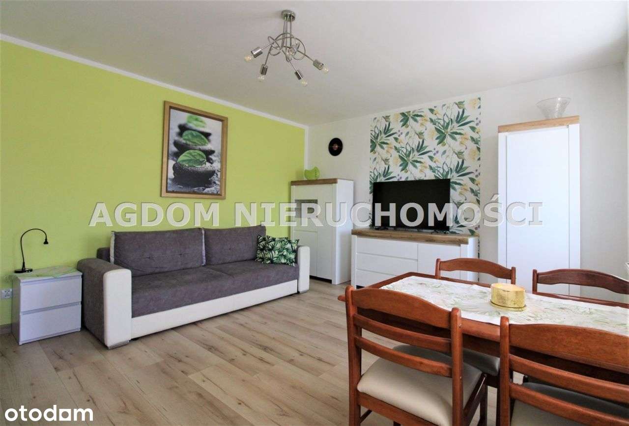 Klimatyczne mieszkanie w niezwykłej lokalizacji - Pełny obrazek: 2/17