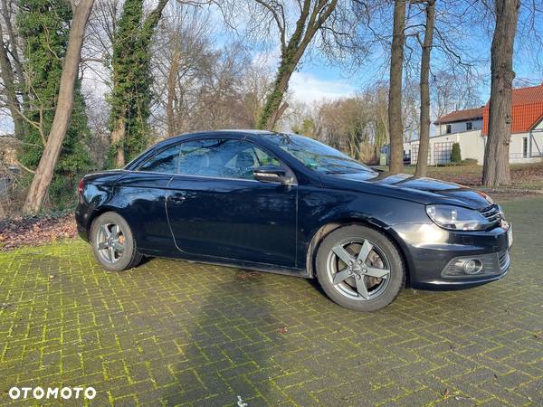 Volkswagen Eos 2.0 TDI DPF DSG - 12