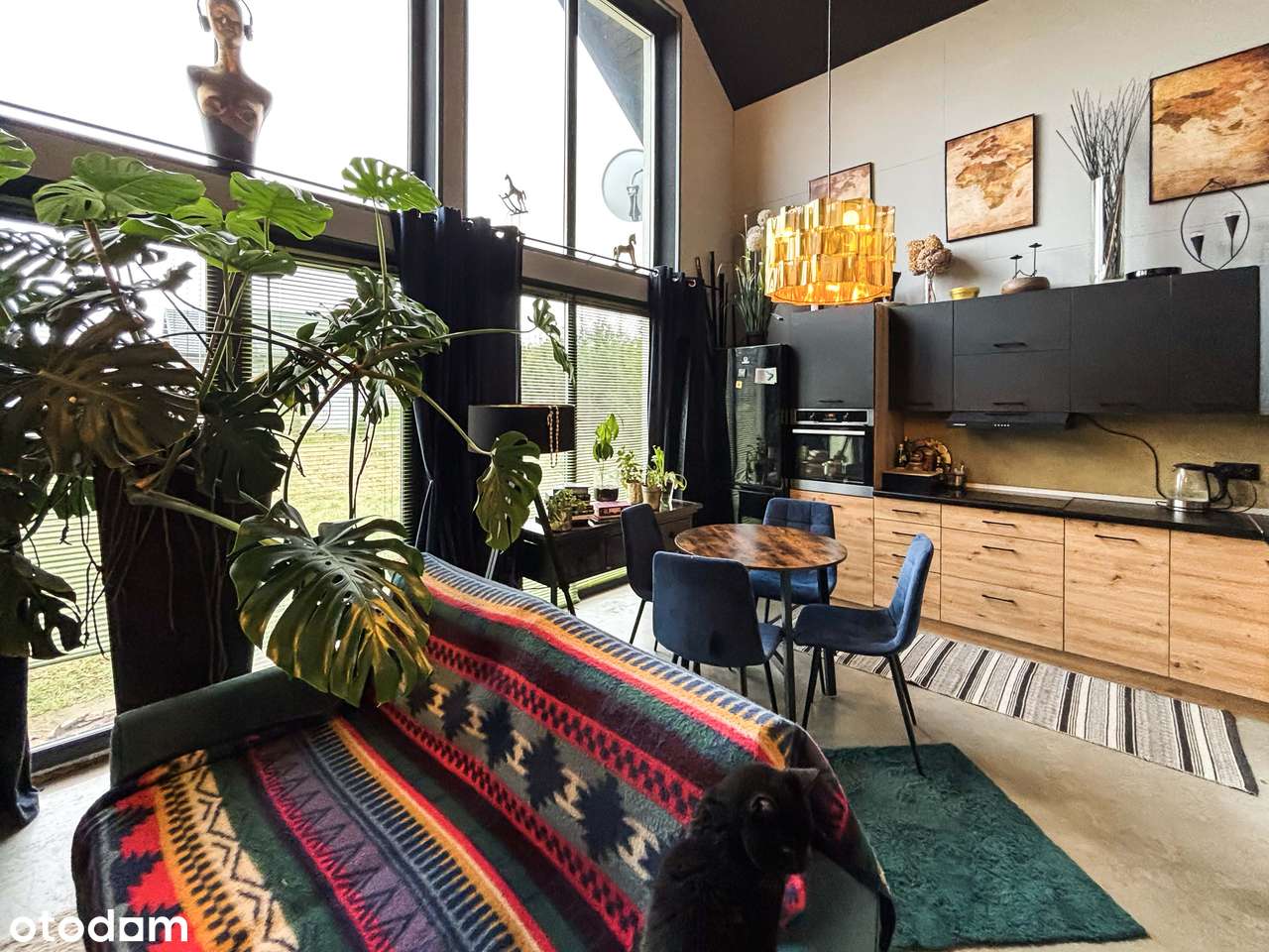 DE FACTO NIERUCHOMOŚCI - DOM WOLNOSTOJĄCY W KĘPINIE-8