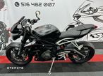 Triumph Street Triple - 9