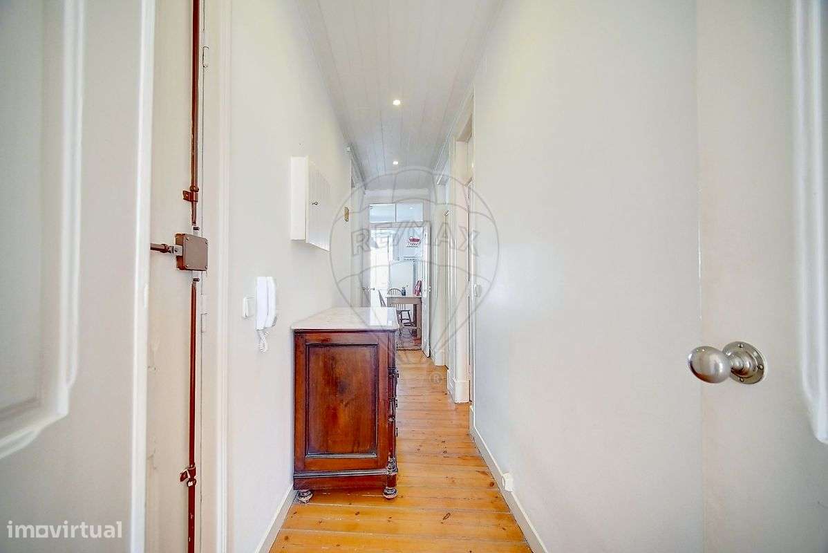 Apartamento T2 para venda-12