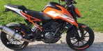 KTM Duke - 2