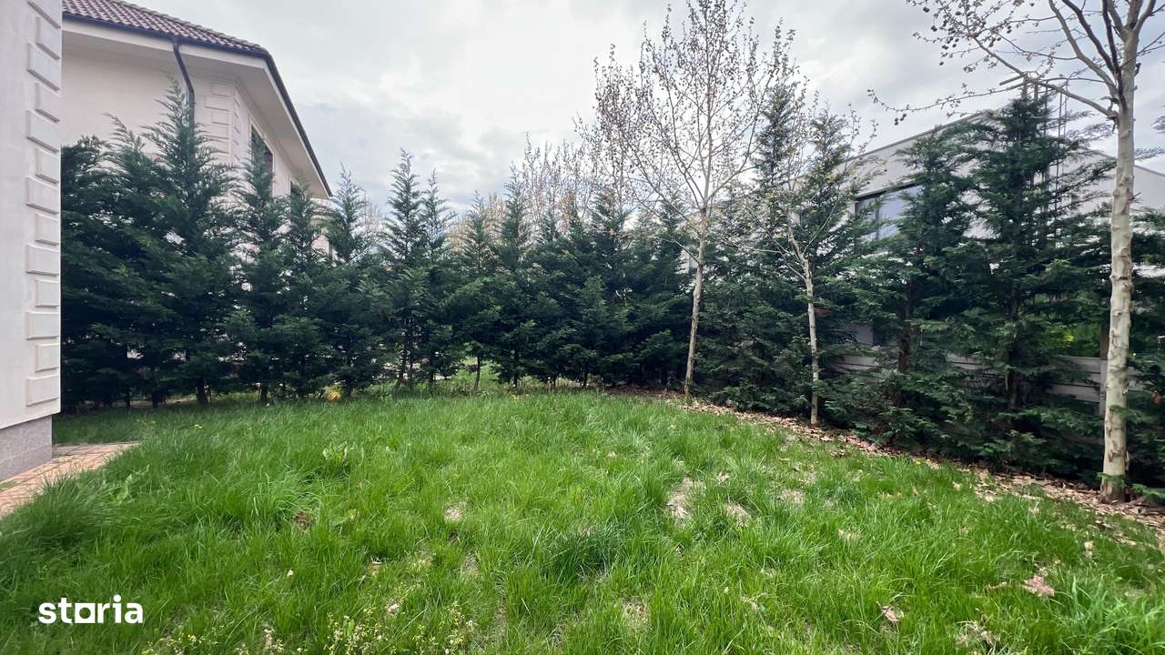 Vila individuala cu 5 camere Otopeni - Imagine principală: 2/17