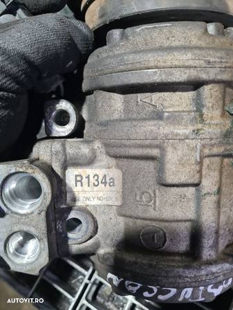 Compresor clima Hyundai Tucson 2.0 BENZINA 2006 - 2010 (703) 160402320J - 7