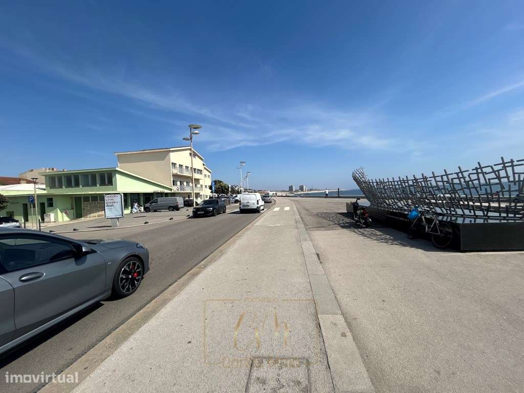 Trespasse de Café em Vila do Conde - Frente ao Mar-21