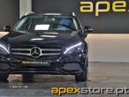 Mercedes-Benz C 220 d Avantgarde - 3