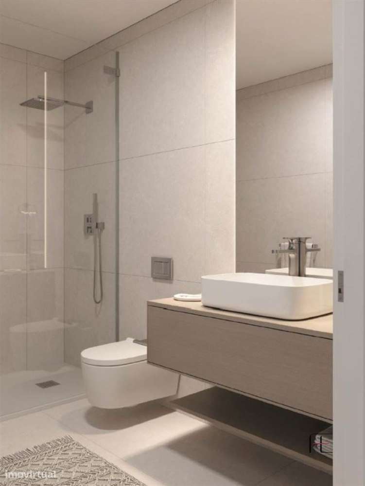 Apartamento T2 Venda-13