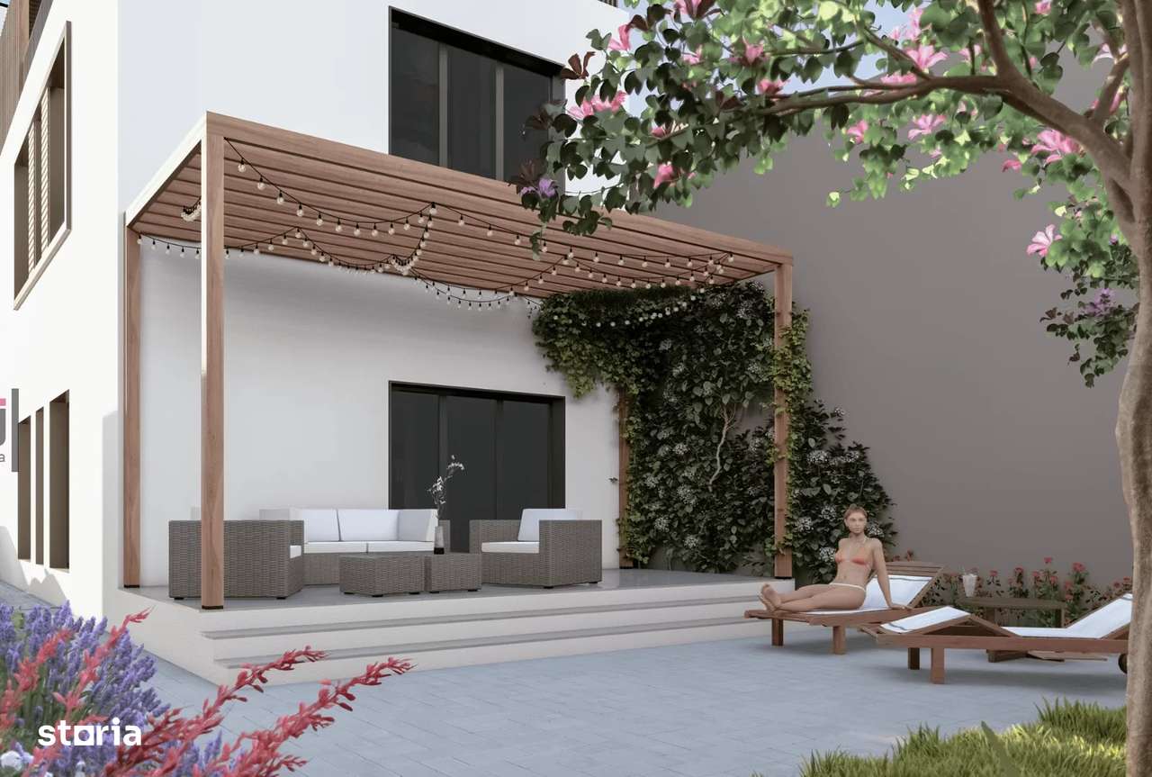 Inchiriere spațiu comercial ( Et.1+Et.2) Bd. Mamaia, lângă Scoica - Imagine principală: 5/15