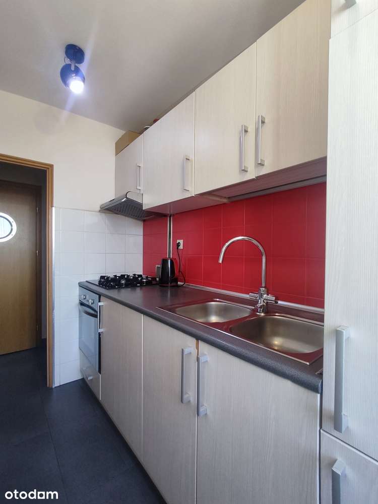 Mieszkanie 3-pok. 47,43 m², bezpośrednio. Praga- Południe, Kamionek. - Pełny obrazek: 5/20