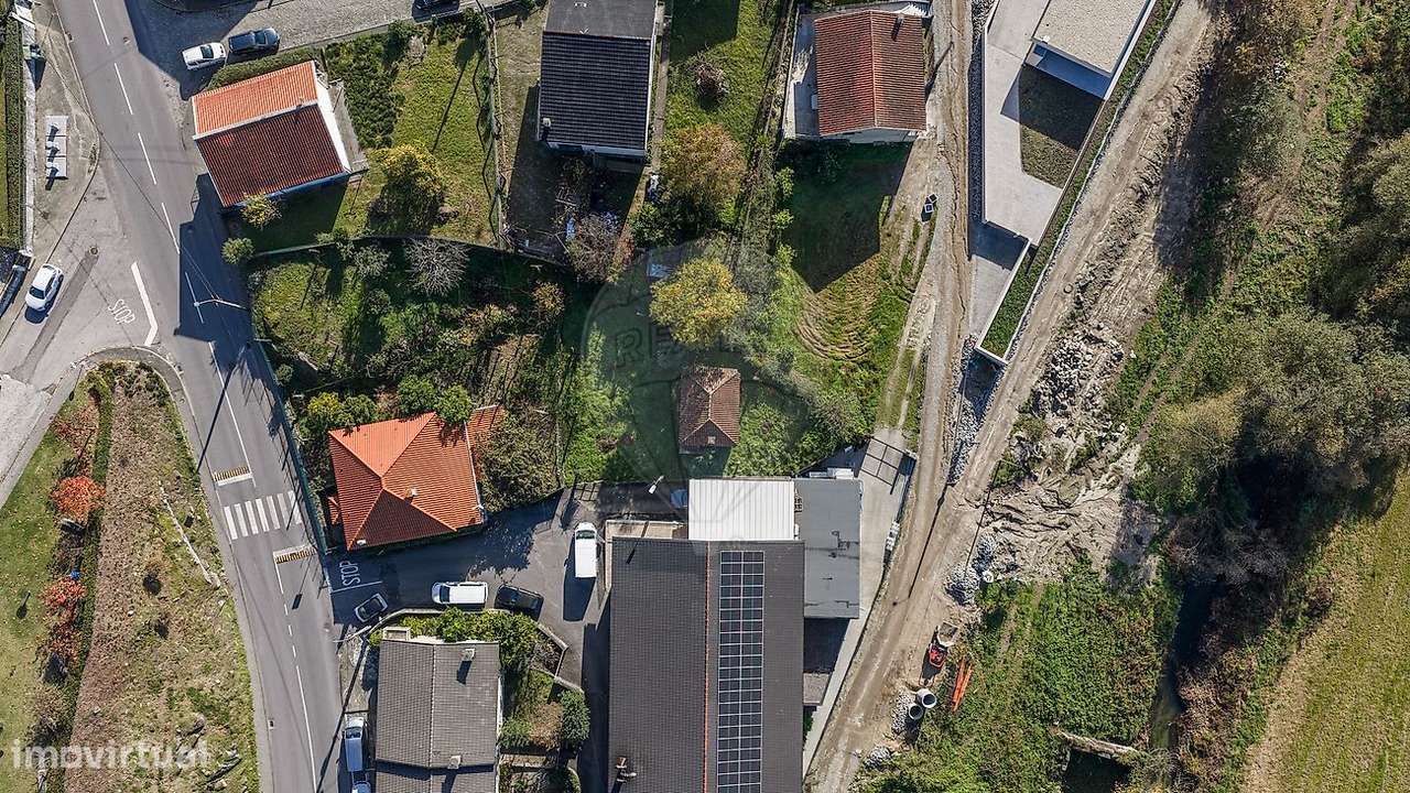 Moradia T2 para venda-20