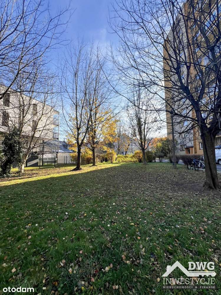 Kawalerka gotowa do zamieszkania +parking-15