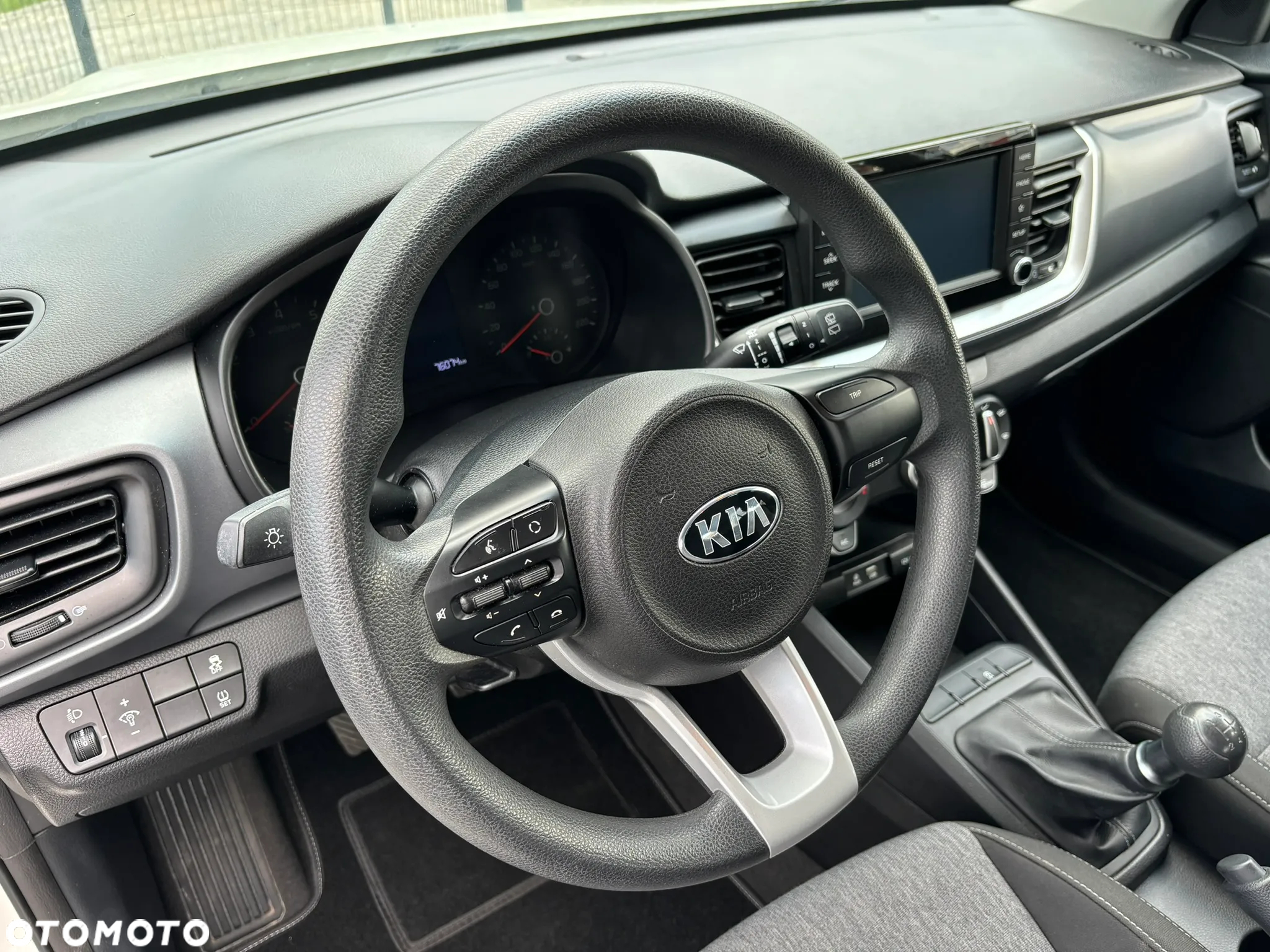 Kia Stonic 1.2 L - 13