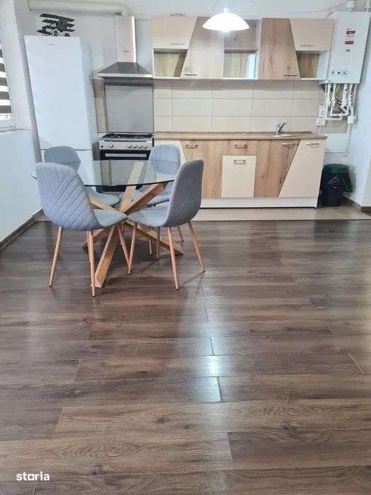 Ama Residence - Inchiriere ap. 2 camere + loc de parcare - Imagine principală: 1/8