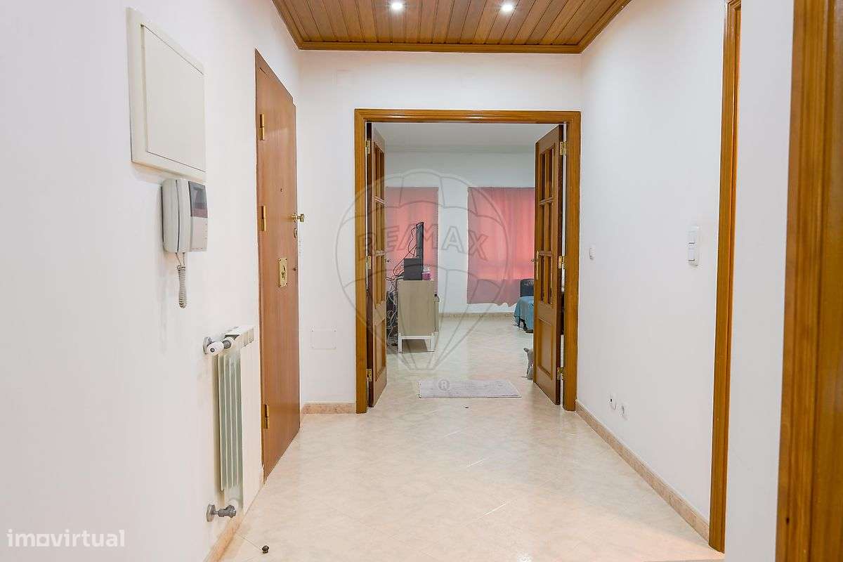Apartamento T1 para arrendamento - Grande imagem: 5/17