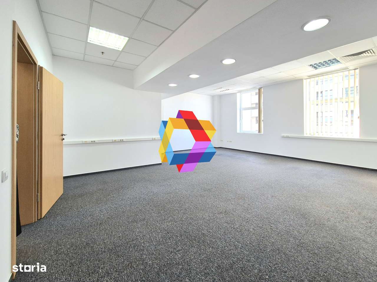 Spatiu de birouri Brașov - 386 mp - Imagine principală: 3/14