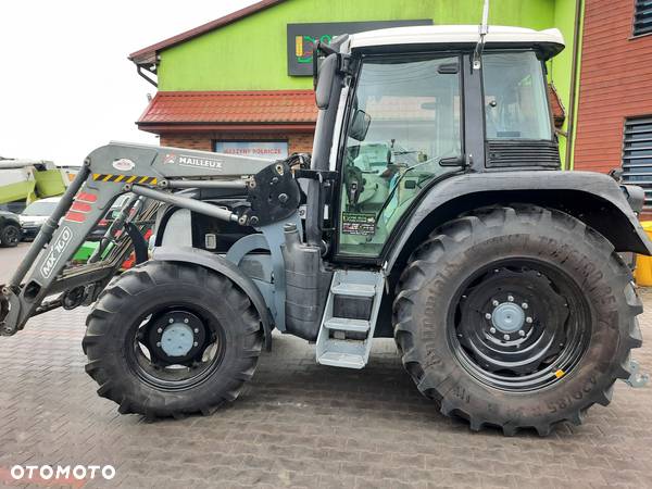 Fendt 409 Vario - 9