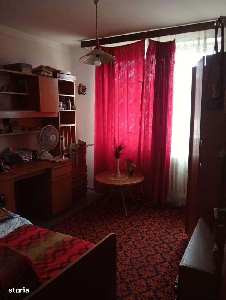 Apartament 3 camere Drumul Taberei Azurro-4