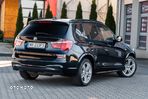 BMW X3 xDrive30d Sport-Aut M Sport - 4