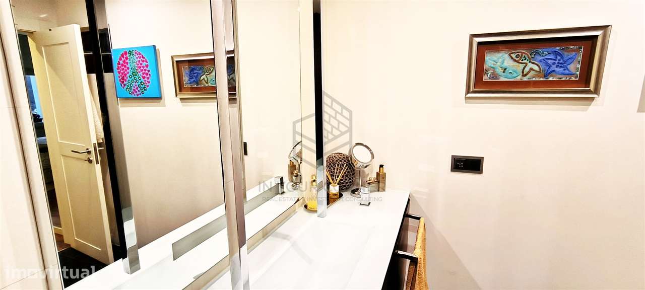 Moradia T5 Venda em Ramada e Caneças,Odivelas-18