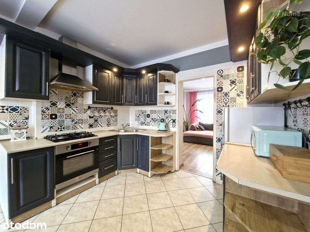 Liszkowo, mieszkanie z ogrodem, garażem w domu.-11