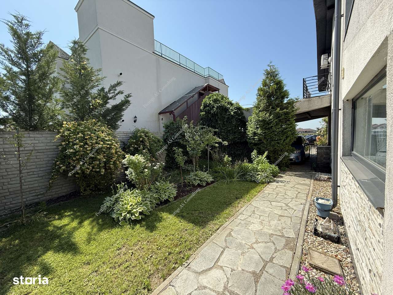 Casa individuala 3 Camere - Piscina | Mosnita Noua-Lidl - Imagine principală: 5/18