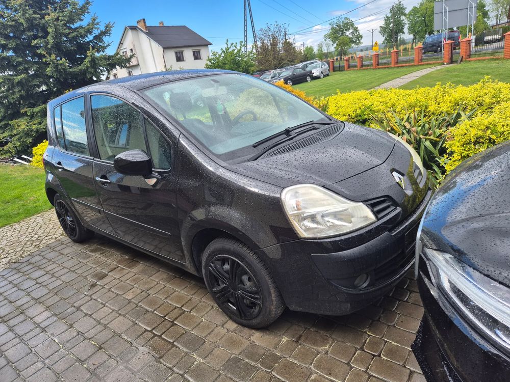 Renault Modus 1.2 16V Cite 2009