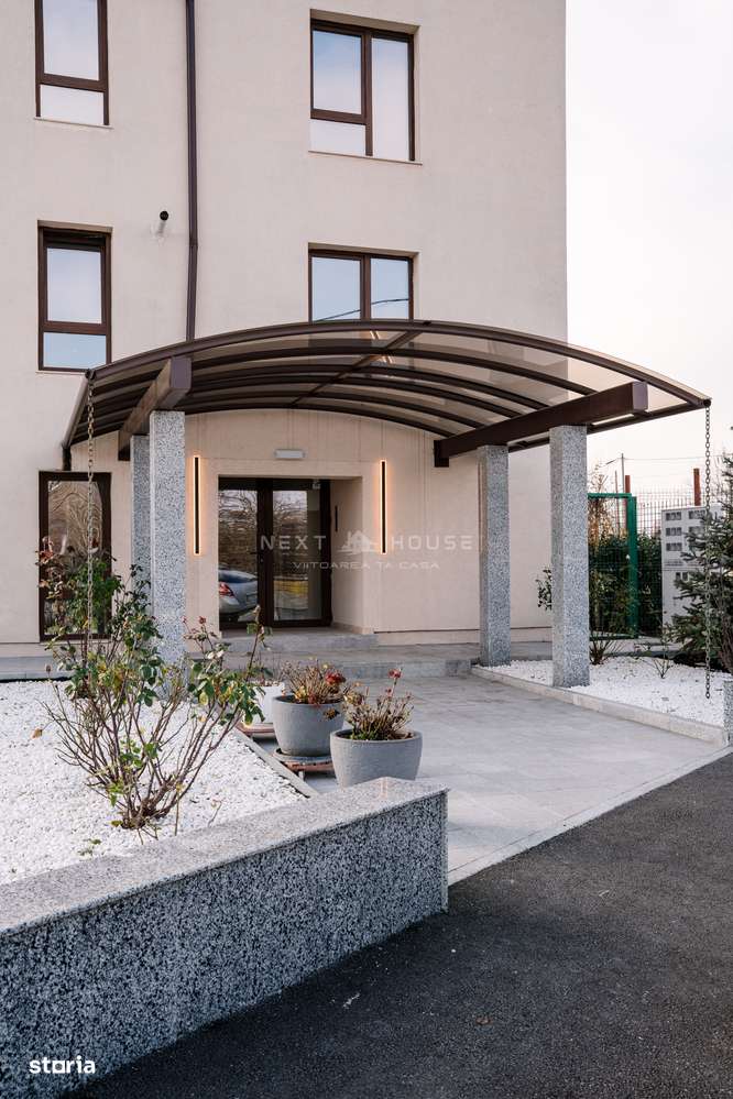 Apartament 2 camere Chiajna - Giulesti Sarbi ( Bucuresti - Sector 6 )-6