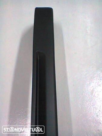 spoiler lip para choques frente vw golf III 3 GTI (NOVO) - 3