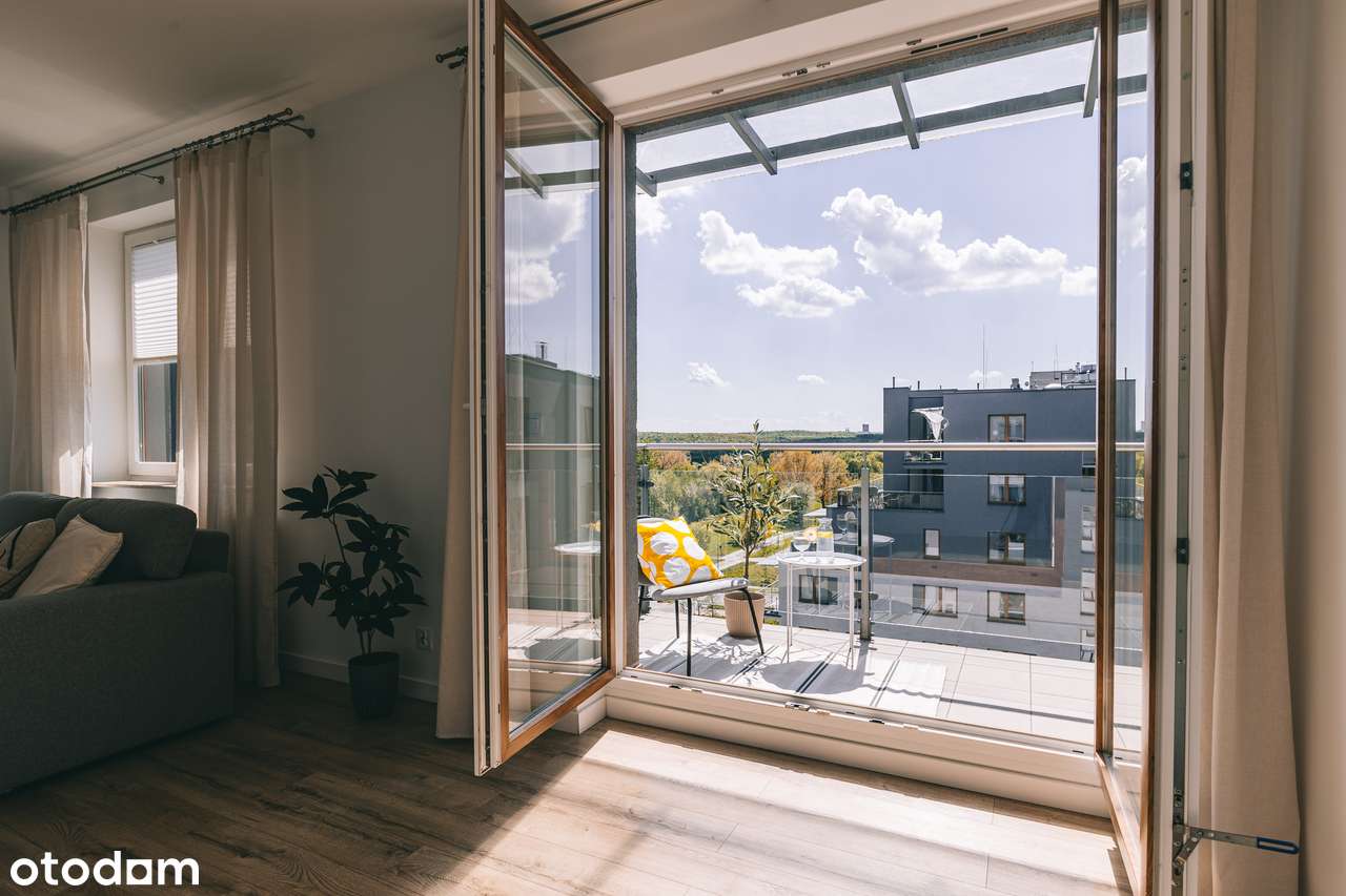 Bez prowizji I Dostępne od zaraz I Meble i AGD I Przyjazne zwierzętom - Pełny obrazek: 2/8