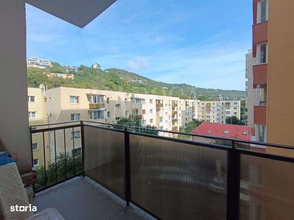 Apartament 2 camere de vanzare in Grigorescu, Cluj Napoca-3