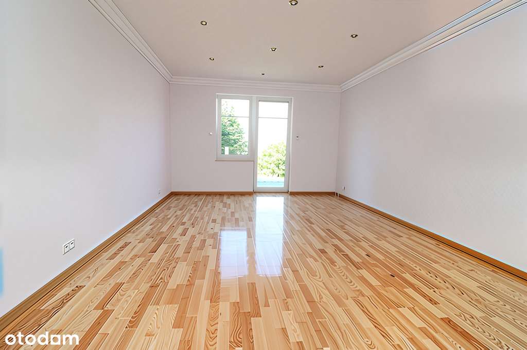 Dom wolnostojący na os. Poznańskim - Pełny obrazek: 5/16